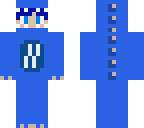 bluevacktor