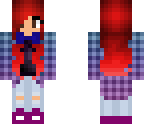 bowtie girl