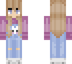bunny girl