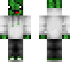 cactus boy