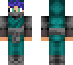 camo ninja