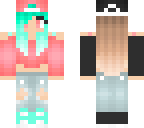 candy girl wip