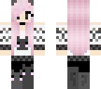 cat girl