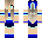 cheerleader