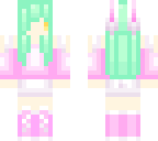 chibi bunny