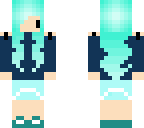 chibi tomboy