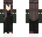 christmas chibi