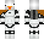 clone general bawk bawk