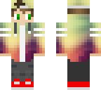 color boy
