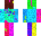 color man