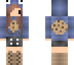 cookiegirl