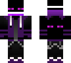 cool enderman