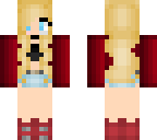 cool girl