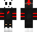 crazy death