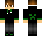 creeper boy