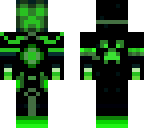 creeper neon