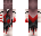 creepy girl