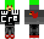 crew perfect