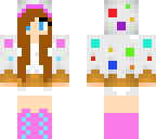 cupcake is mine