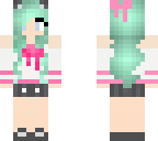 cute anime girl