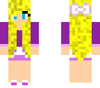 cute cupcake girl