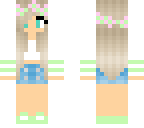 cute girl 