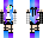 cute scene girl remake