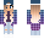 cute tomboy