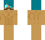 dad skin base