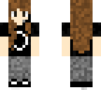 danisnotonfire girl
