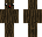 dark oak wood noob