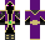 dark wizard