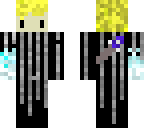 dark wizard tommy