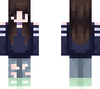 darkblue jersey