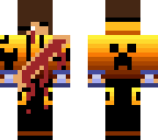 dead goldengod