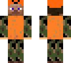 deer hunter