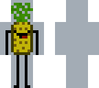 derpy pineapple 2