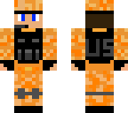 desert commander