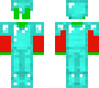 diamond seven