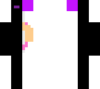 dissected enderman