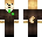doge suit