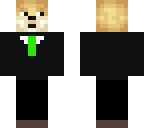 doge suit 2