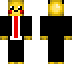 donald pikachu