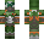 doom praetor
