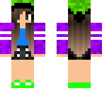 edited skin