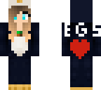 egs pinguin