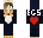egs pinguin
