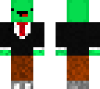 elegant derp slime