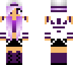 ender girl