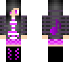 ender music girl